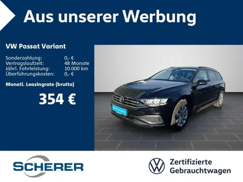 Used VOLKSWAGEN PASSAT Diesel 2024 Ad 