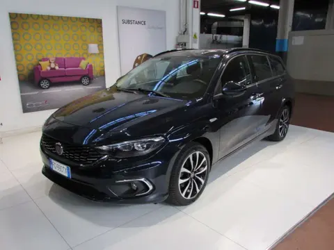 Annonce FIAT TIPO Diesel 2016 d'occasion 