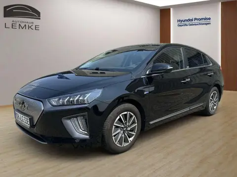 Used HYUNDAI IONIQ Electric 2020 Ad 