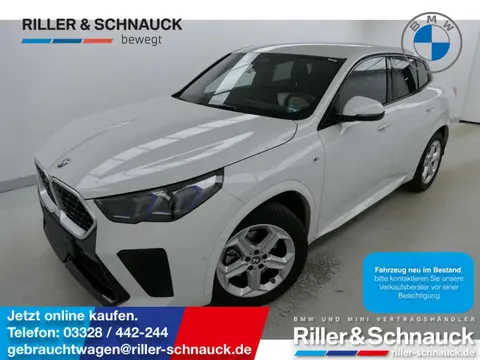 Annonce BMW X2 Essence 2024 d'occasion 