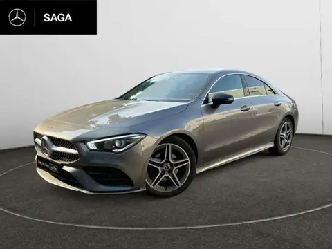 Used MERCEDES-BENZ CLASSE CLA Petrol 2020 Ad 