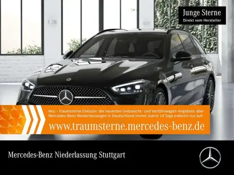 Used MERCEDES-BENZ CLASSE C Diesel 2023 Ad Germany