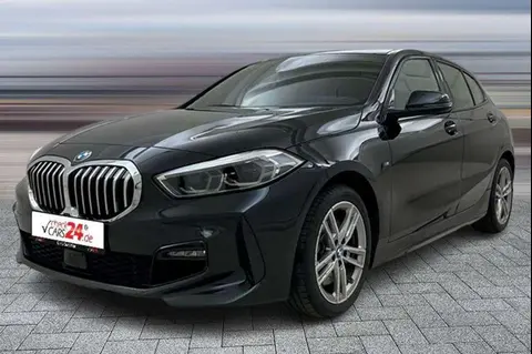 Annonce BMW SERIE 1 Diesel 2023 d'occasion 