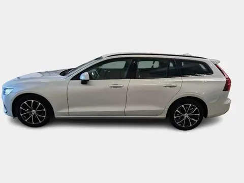 Annonce VOLVO V60 Diesel 2020 d'occasion 