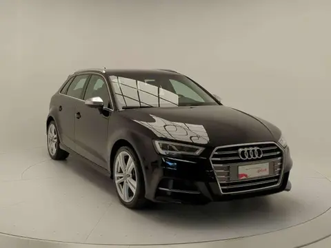 Annonce AUDI A3  2019 d'occasion 