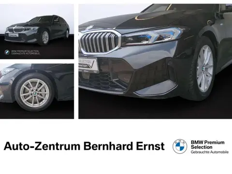 Annonce BMW SERIE 3 Essence 2023 d'occasion 