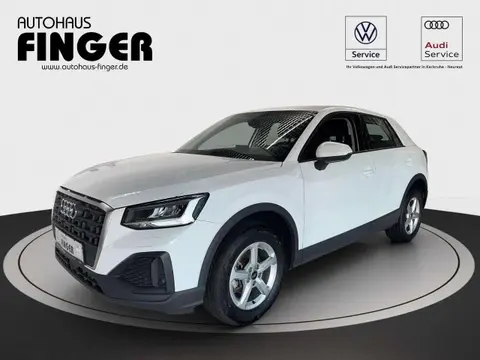 Used AUDI Q2 Petrol 2023 Ad 