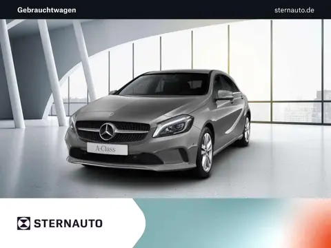 Used MERCEDES-BENZ CLASSE A Petrol 2017 Ad 