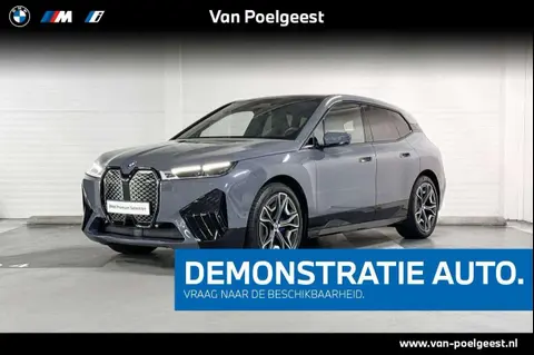 Annonce BMW IX Électrique 2024 d'occasion 