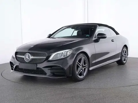 Used MERCEDES-BENZ CLASSE C Petrol 2023 Ad 