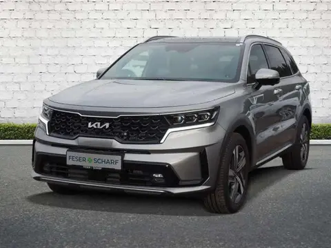 Annonce KIA SORENTO Hybride 2024 d'occasion 