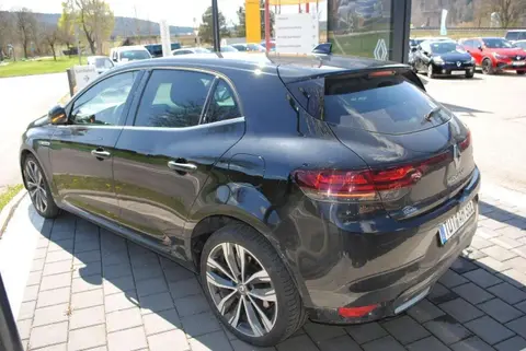 Used RENAULT MEGANE Hybrid 2021 Ad 