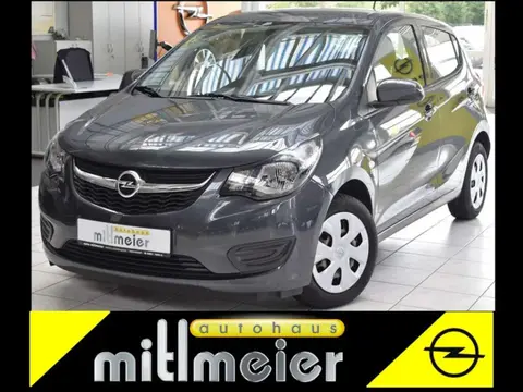 Used OPEL KARL Petrol 2019 Ad 