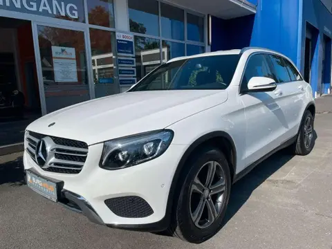 Used MERCEDES-BENZ CLASSE GLC Diesel 2015 Ad 