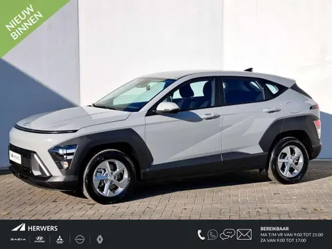 Annonce HYUNDAI KONA Essence 2023 d'occasion 