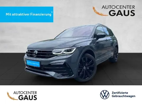 Annonce VOLKSWAGEN TIGUAN Essence 2023 d'occasion 