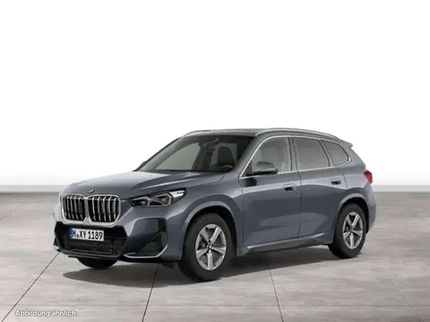 Annonce BMW X1 Hybride 2024 d'occasion 