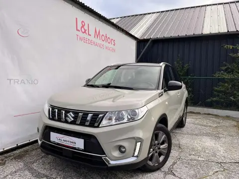 Used SUZUKI VITARA Petrol 2019 Ad 