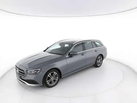 Annonce MERCEDES-BENZ CLASSE E Diesel 2023 d'occasion 