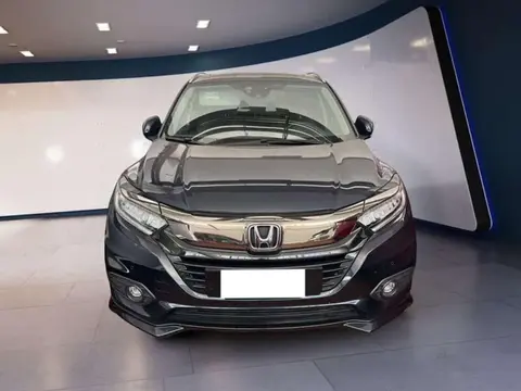 Used HONDA HR-V Petrol 2020 Ad 