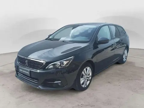 Annonce PEUGEOT 308 Diesel 2017 d'occasion 