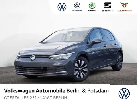 Used VOLKSWAGEN GOLF Petrol 2023 Ad 