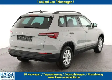 Used SKODA KAROQ Diesel 2024 Ad 