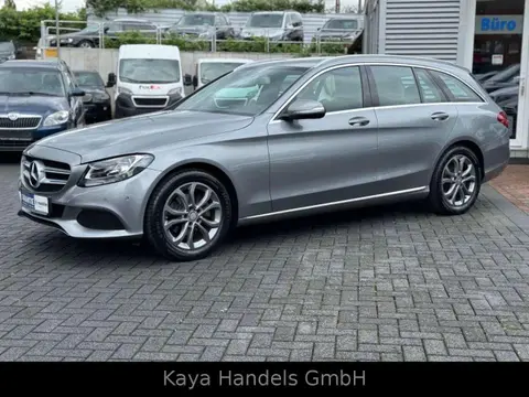 Used MERCEDES-BENZ CLASSE C Petrol 2015 Ad 