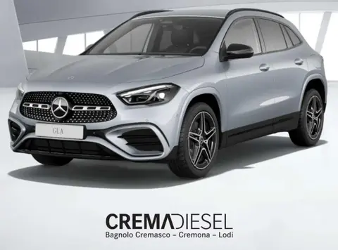 Used MERCEDES-BENZ CLASSE GLA Diesel 2024 Ad 