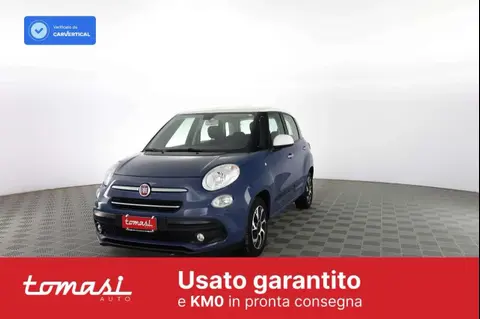 Used FIAT 500L Diesel 2018 Ad 