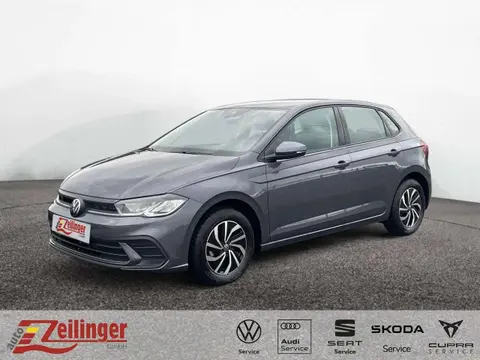 Annonce VOLKSWAGEN POLO Essence 2024 d'occasion 