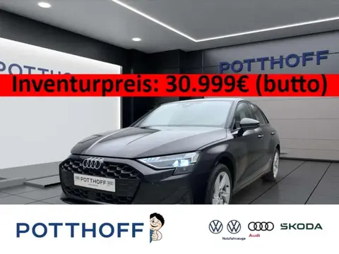 Annonce AUDI A3 Essence 2024 d'occasion 