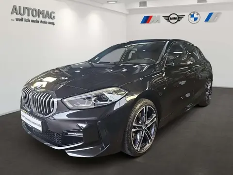 Annonce BMW SERIE 1 Essence 2021 d'occasion 