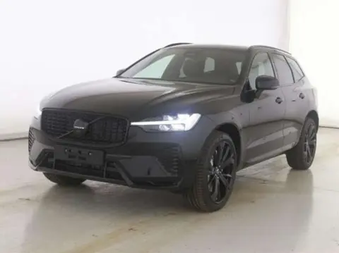 Annonce VOLVO XC60 Essence 2024 d'occasion 