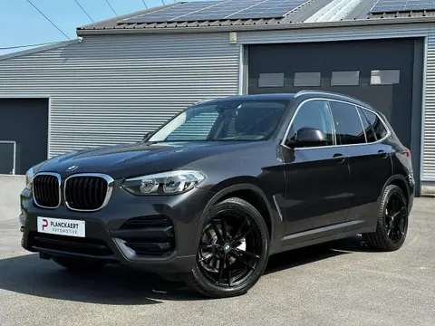 Used BMW X3 Diesel 2021 Ad 