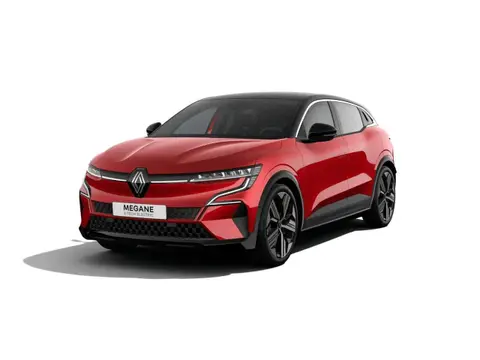 Annonce RENAULT MEGANE Électrique 2024 d'occasion 