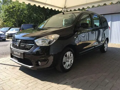 Used DACIA LODGY Petrol 2020 Ad 