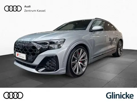 Annonce AUDI SQ8 Essence 2024 d'occasion 