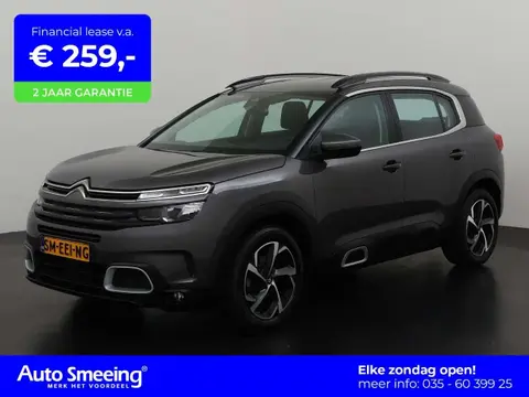 Annonce CITROEN C5 AIRCROSS Essence 2020 d'occasion 