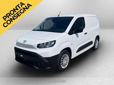 Annonce TOYOTA PROACE Diesel 2024 d'occasion 