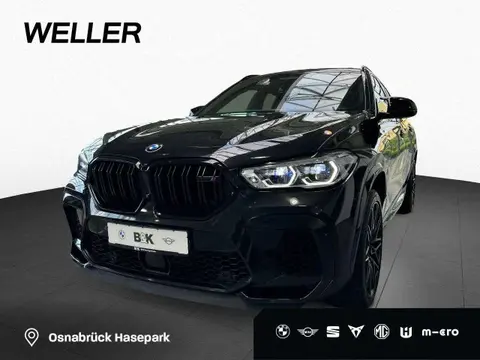 Used BMW X6 Petrol 2020 Ad 