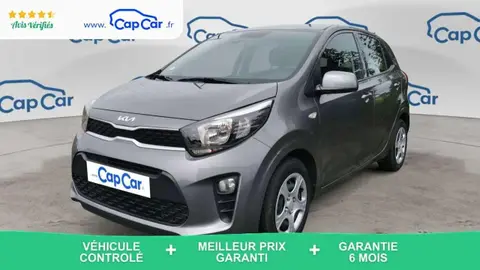 Used KIA PICANTO Petrol 2022 Ad 