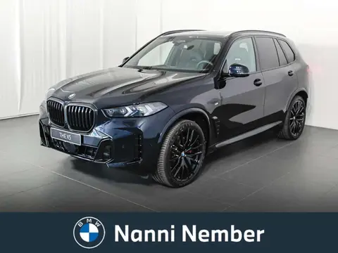 Annonce BMW X5 Hybride 2024 d'occasion 