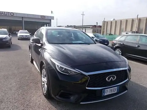 Annonce INFINITI Q30 Diesel 2016 d'occasion 