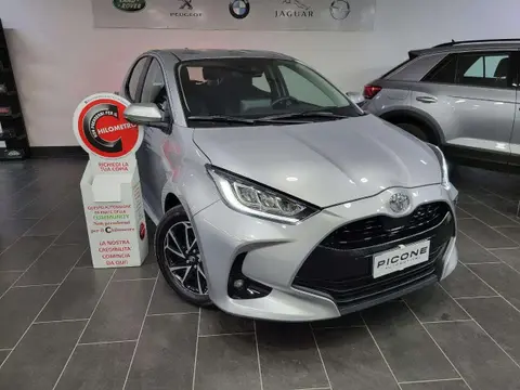 Used TOYOTA YARIS Petrol 2022 Ad 