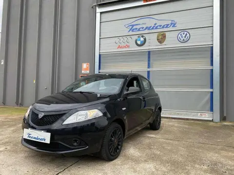 Used LANCIA YPSILON LPG 2020 Ad 