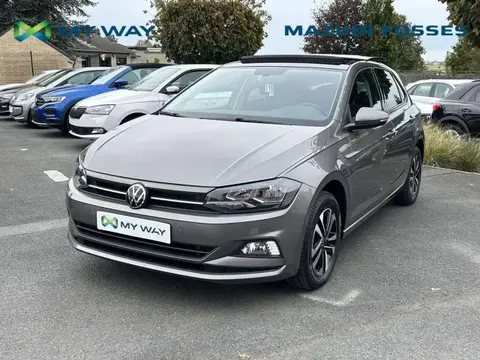 Used VOLKSWAGEN POLO Petrol 2020 Ad 