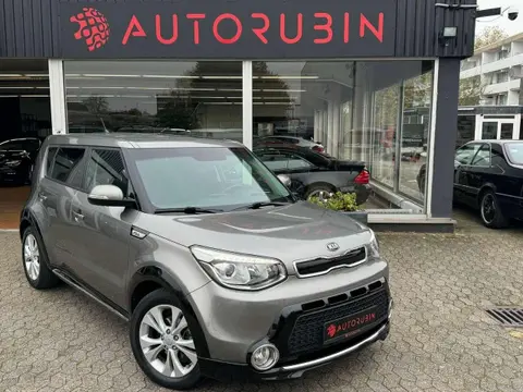 Annonce KIA SOUL Essence 2016 d'occasion 