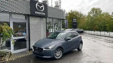 Annonce MAZDA 2 Essence 2020 d'occasion 