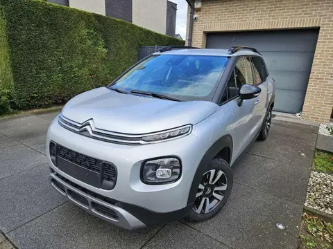 Annonce CITROEN C3 AIRCROSS Essence 2018 d'occasion 